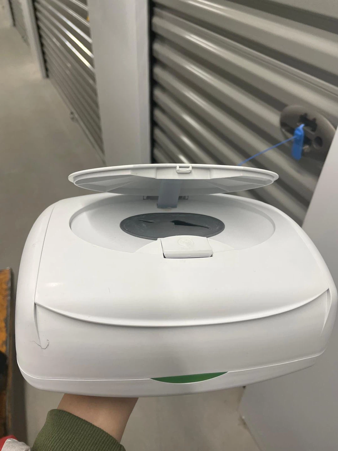 Prince Lionheart Baby Wipes Warmer - photo 2