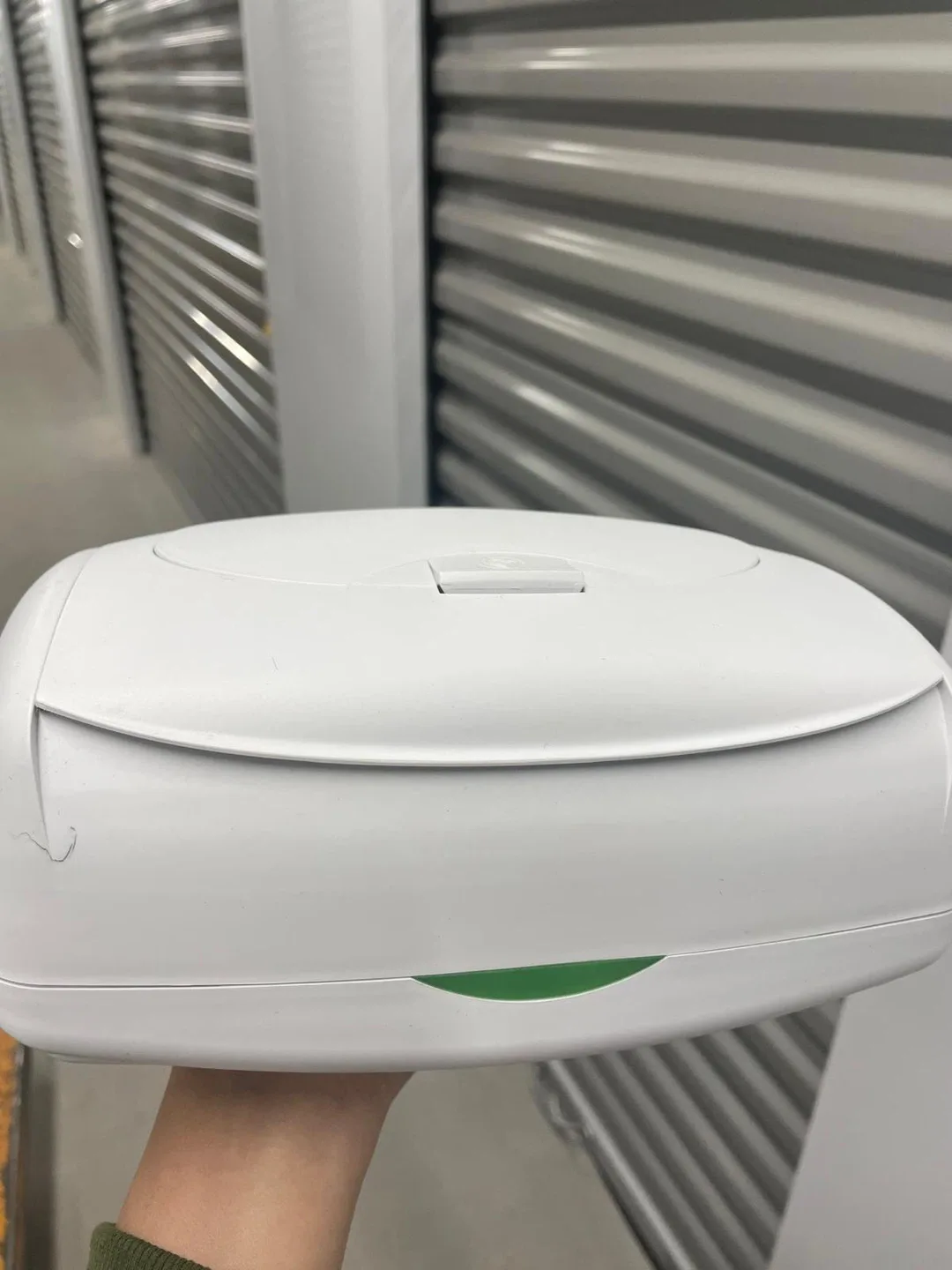 Prince Lionheart Baby Wipes Warmer