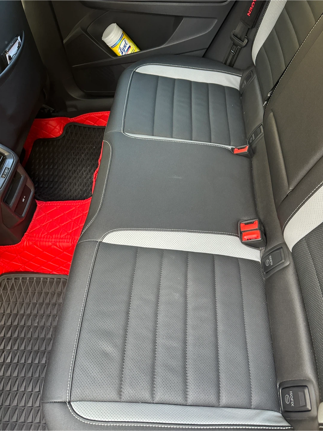 Lease transfer Taos Volkswagen 2024 - photo 5
