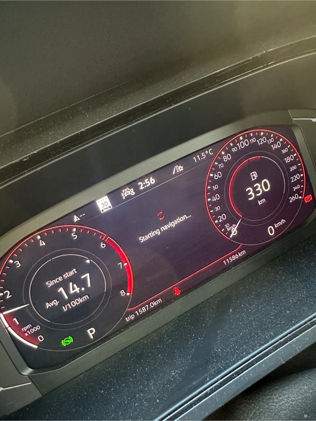 Lease transfer Taos Volkswagen 2024 - photo 4