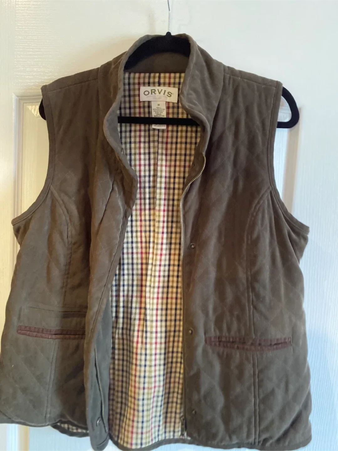 Orvis Vest - Size M