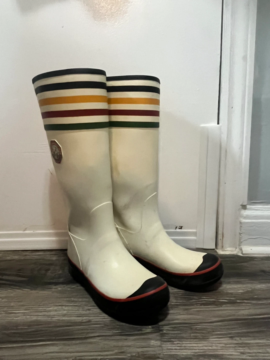 Hudson's Bay Company Rain Boots