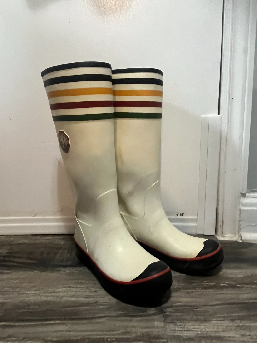 Hudson's Bay Company Rain Boots - photo 2