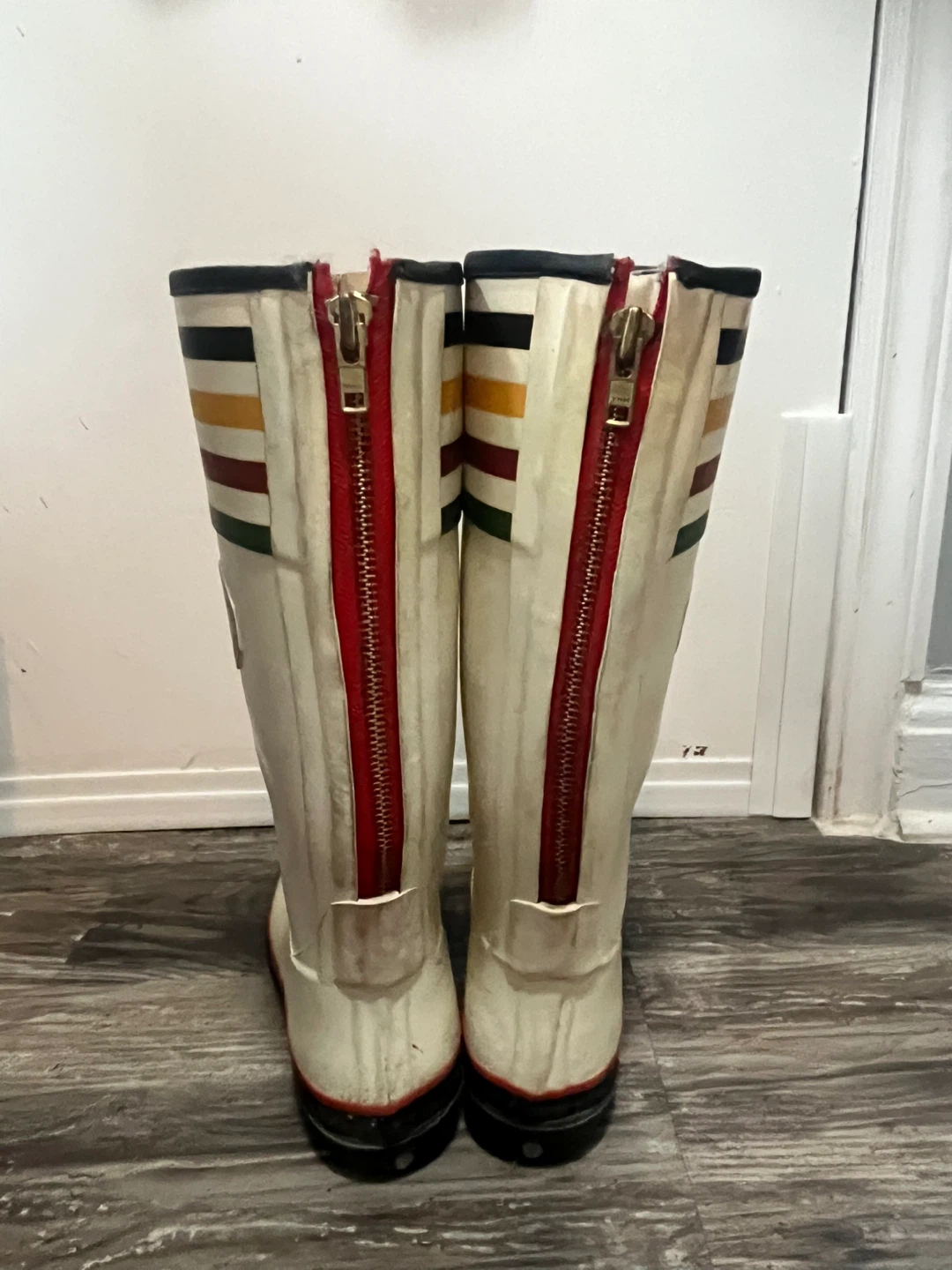 Hudson's Bay Company Rain Boots - photo 3
