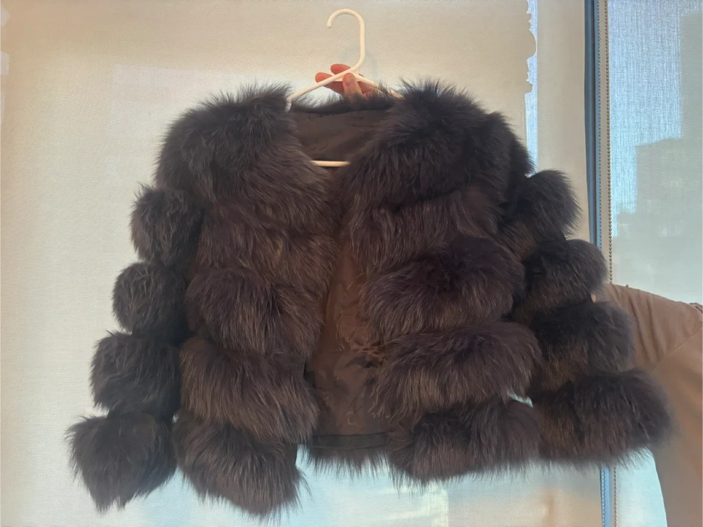 Fur Jacket thumbnail