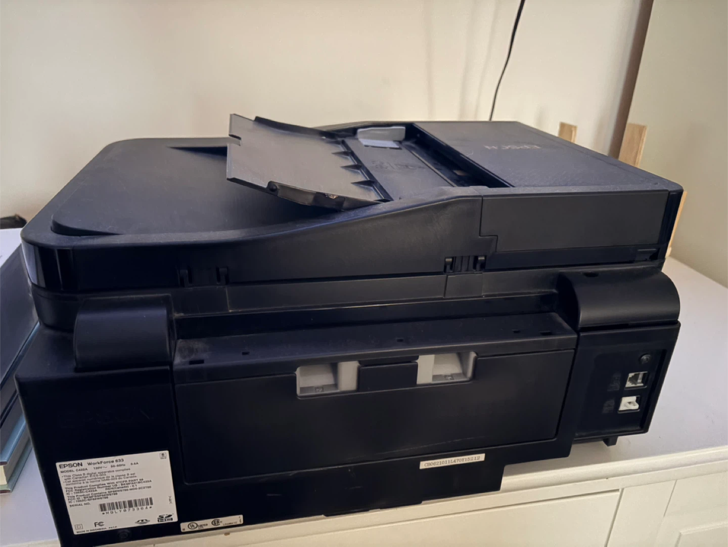 EPSON Printer
