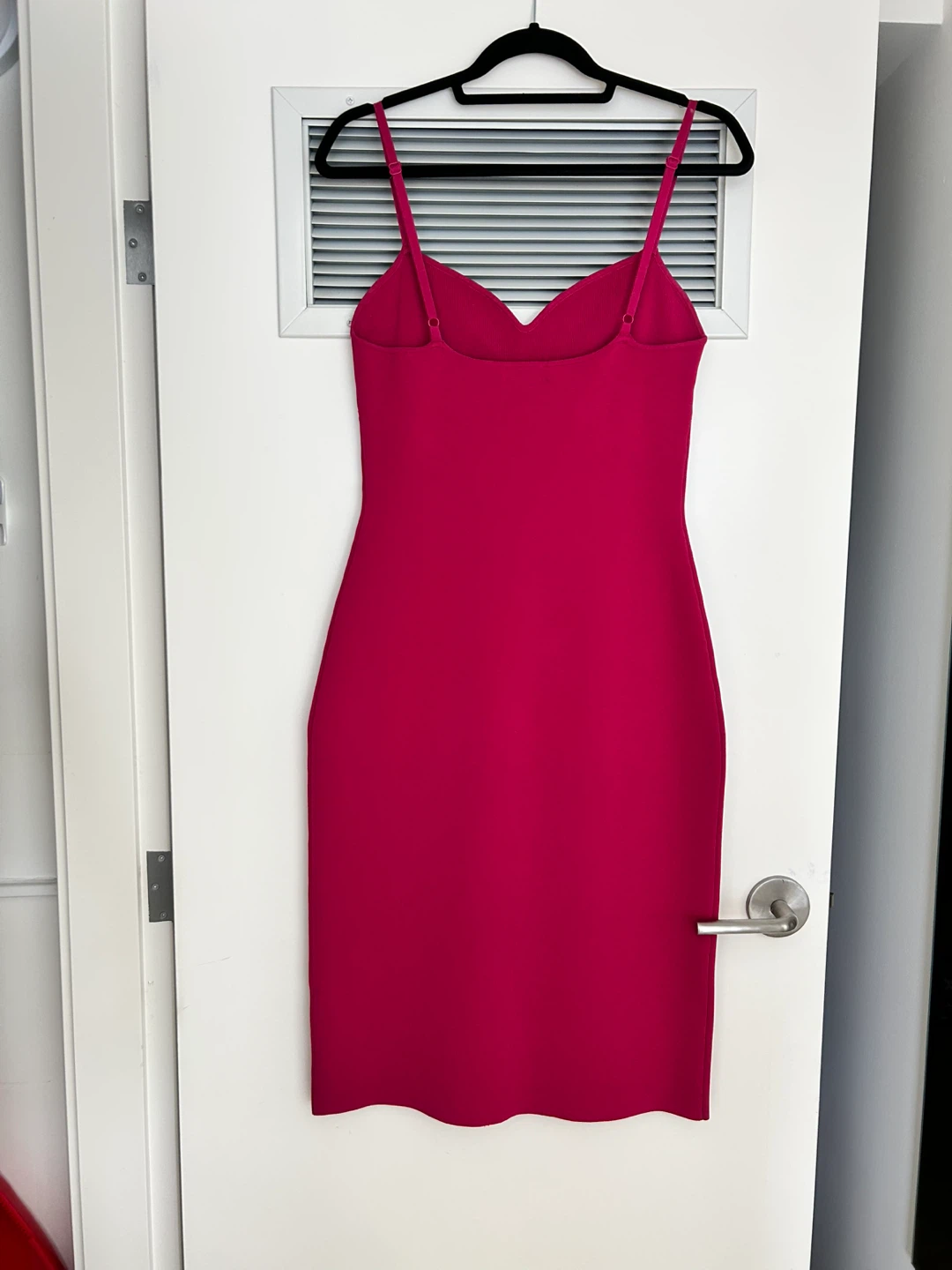 Babaton Dress