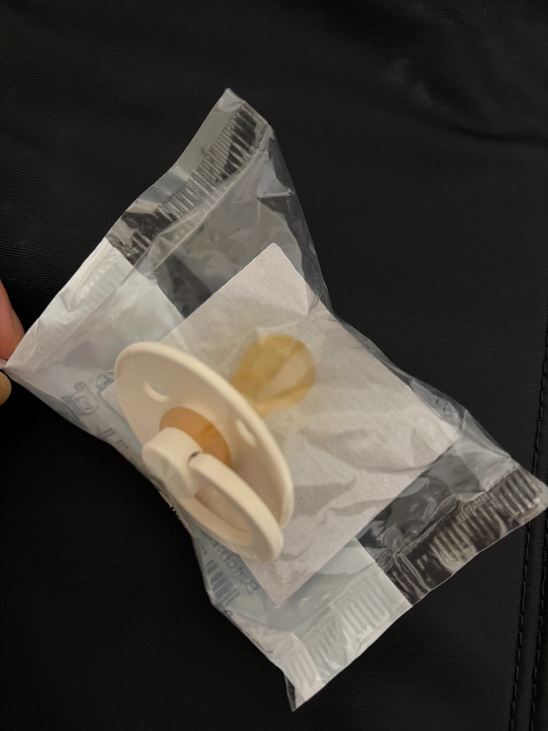 BIBS Pacifiers