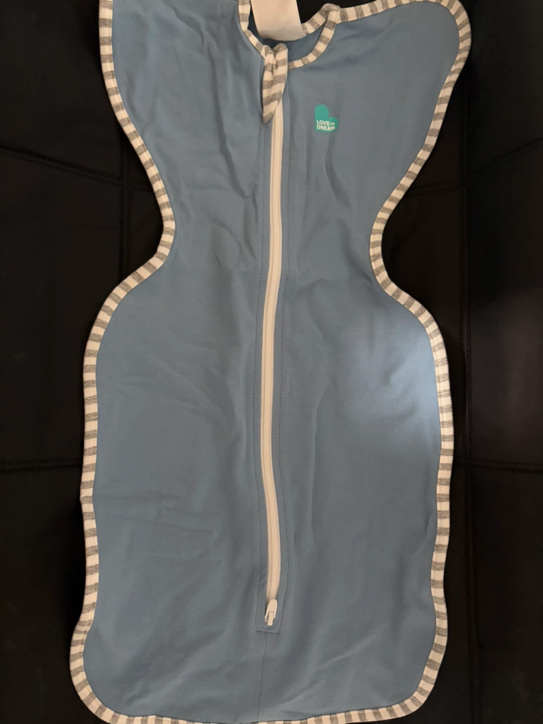 NB Love to Dream Swaddle