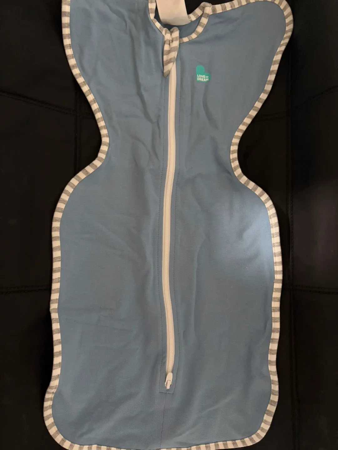 NB Love to Dream Swaddle thumbnail