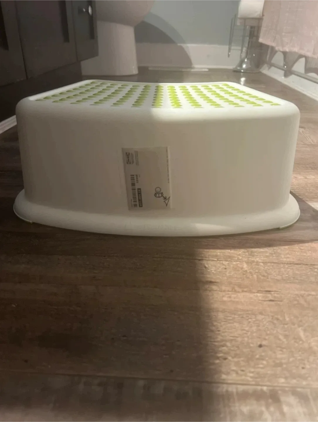 Ikea Försiktig Children's Step Stool