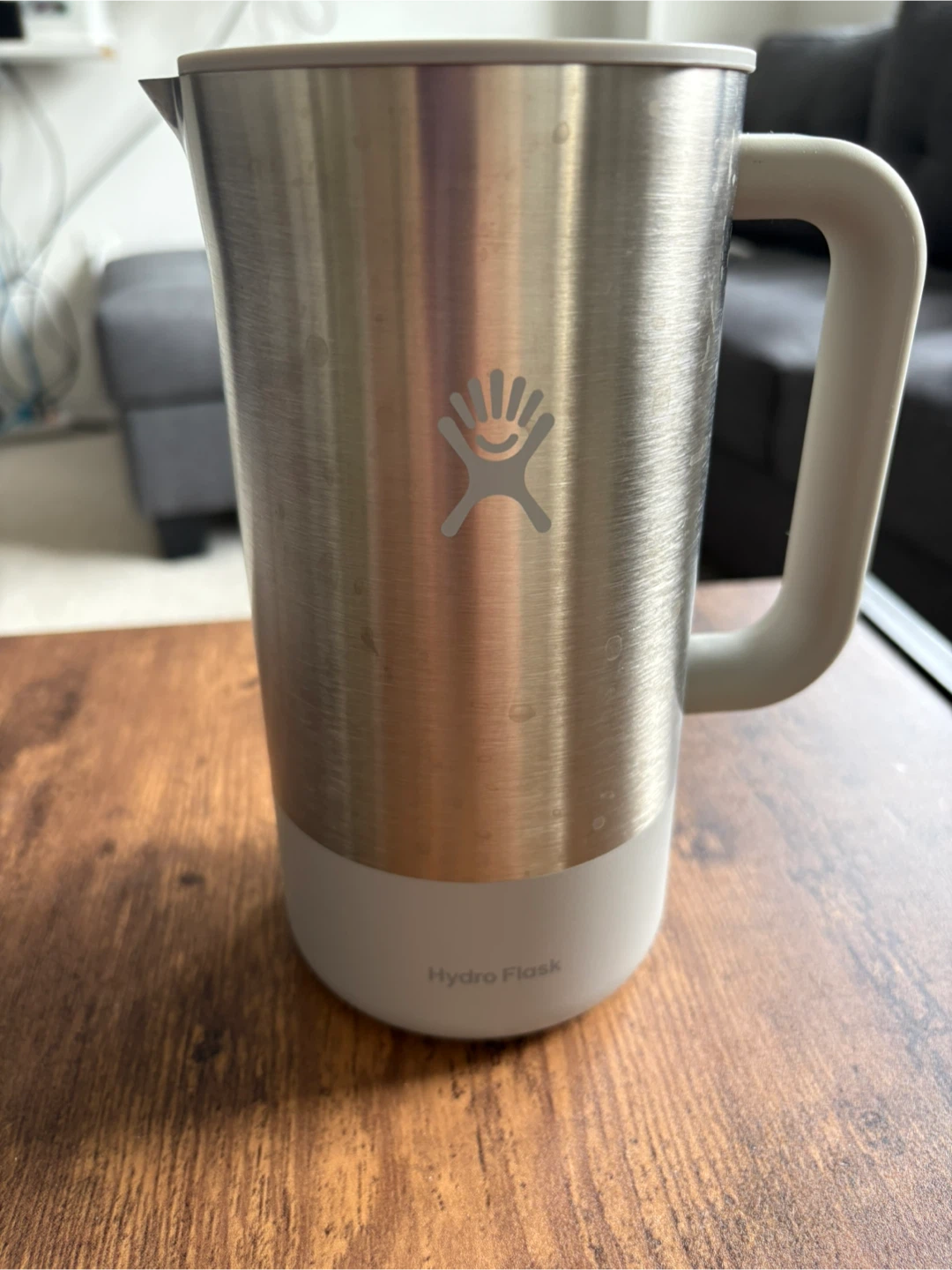 Hydro Flask 32oz Insulated French Press
