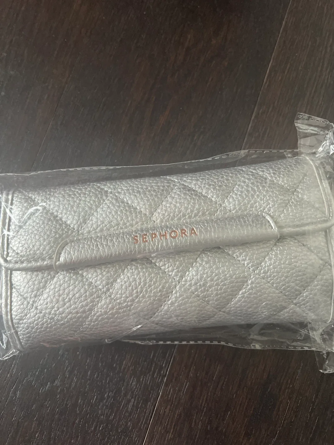 New Sephora Deluxe Anti-Bacterial Brush Set