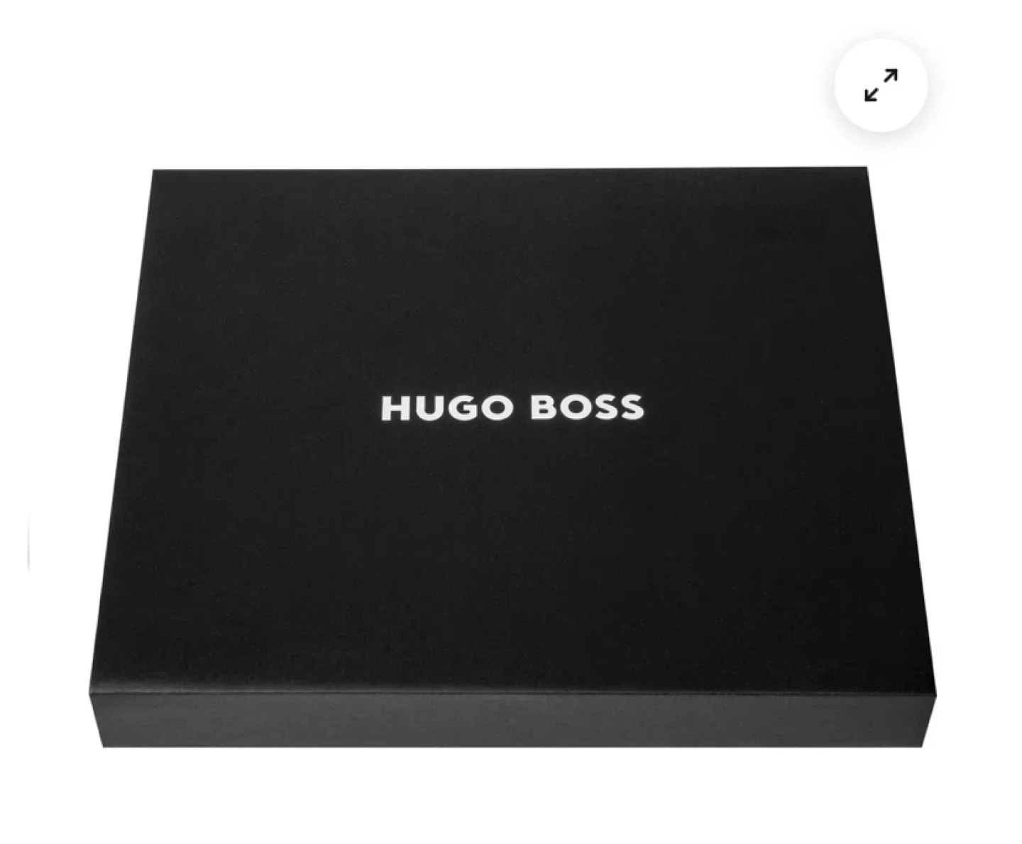 Hugo Boss Black Leather Portfolio image indicator(3)