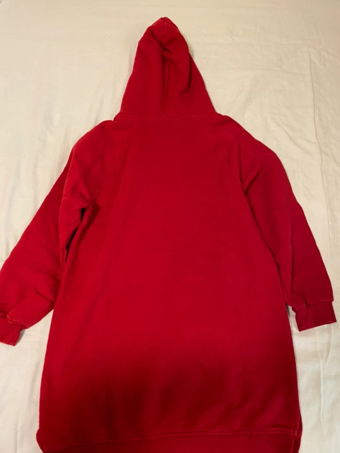 Zara Disney Mickey Mouse Hoodie, Size 13-14 / 164 image indicator(2)