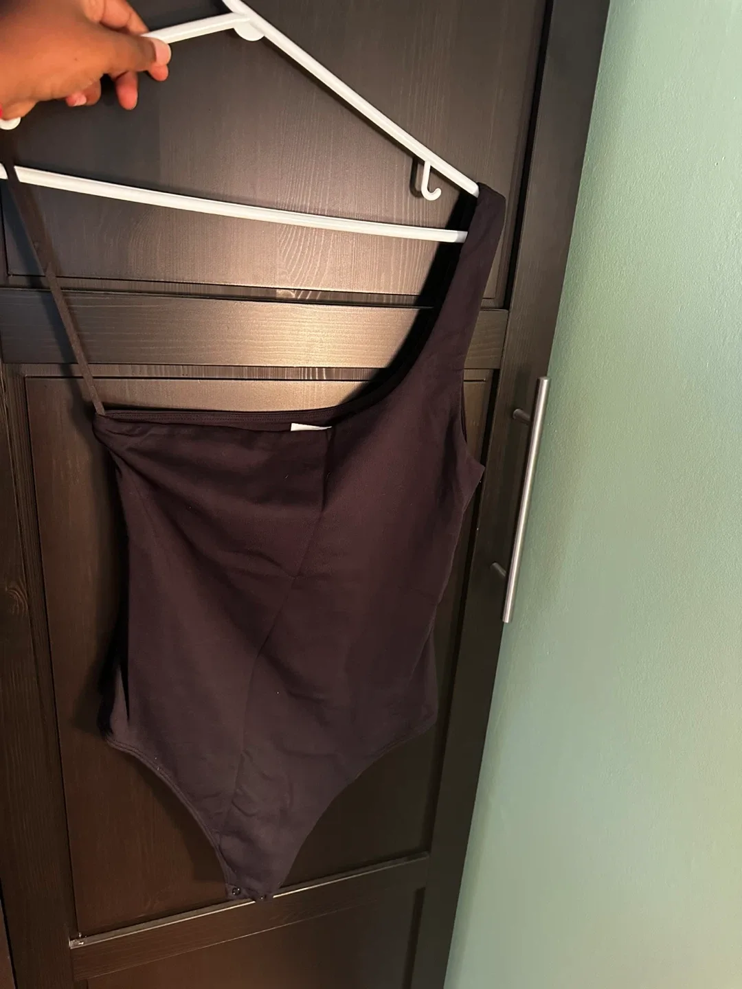 Aritzia Bodysuit - Size M image indicator(3)