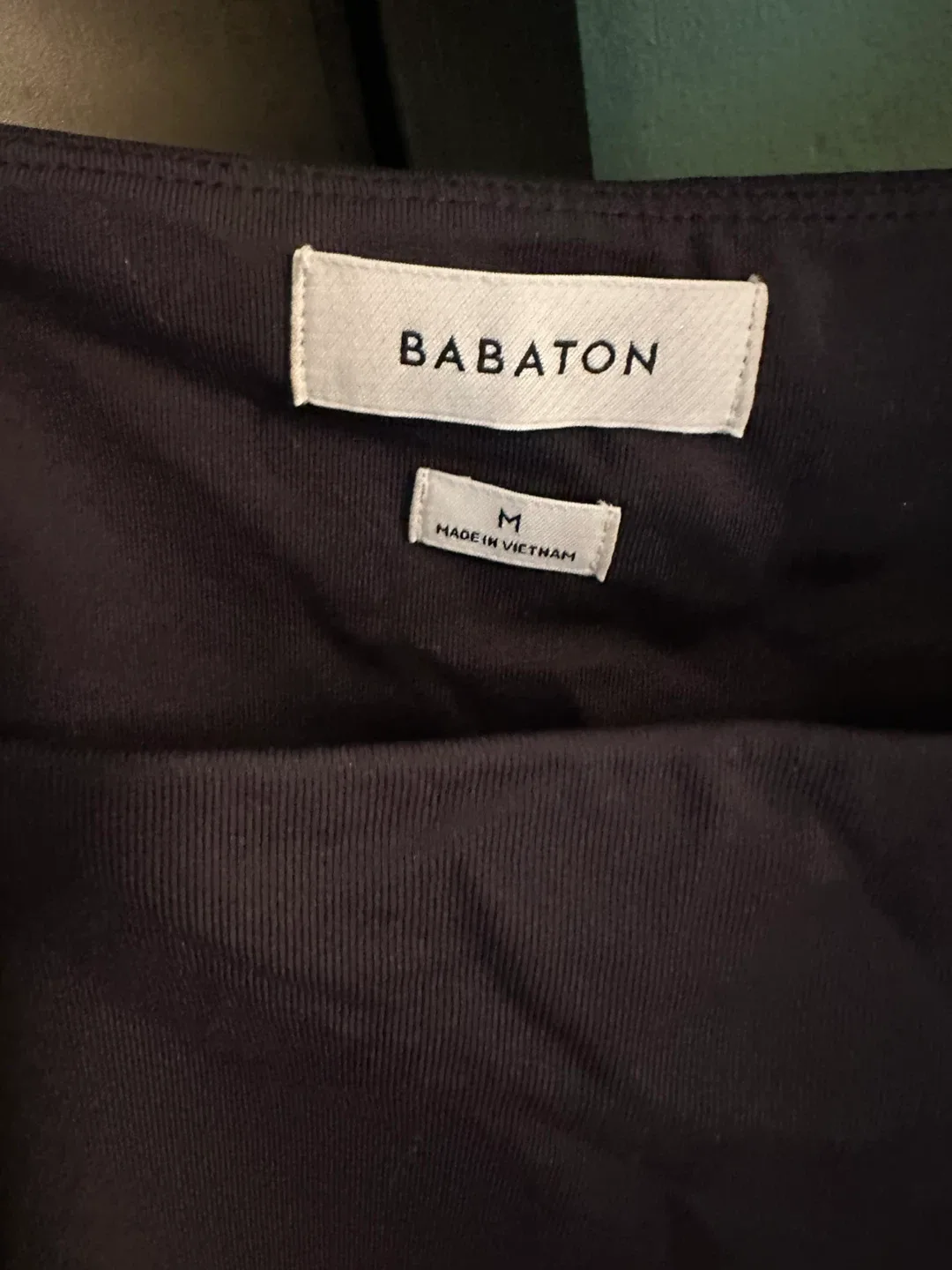 Aritzia Bodysuit - Size M image indicator(2)