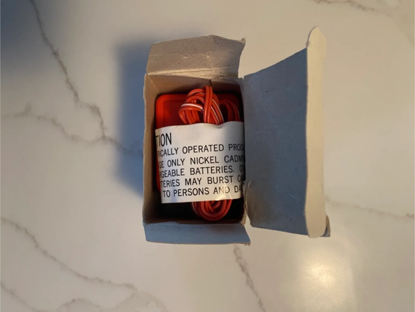 Nikko 4 Hour Quick Charger image indicator(2)