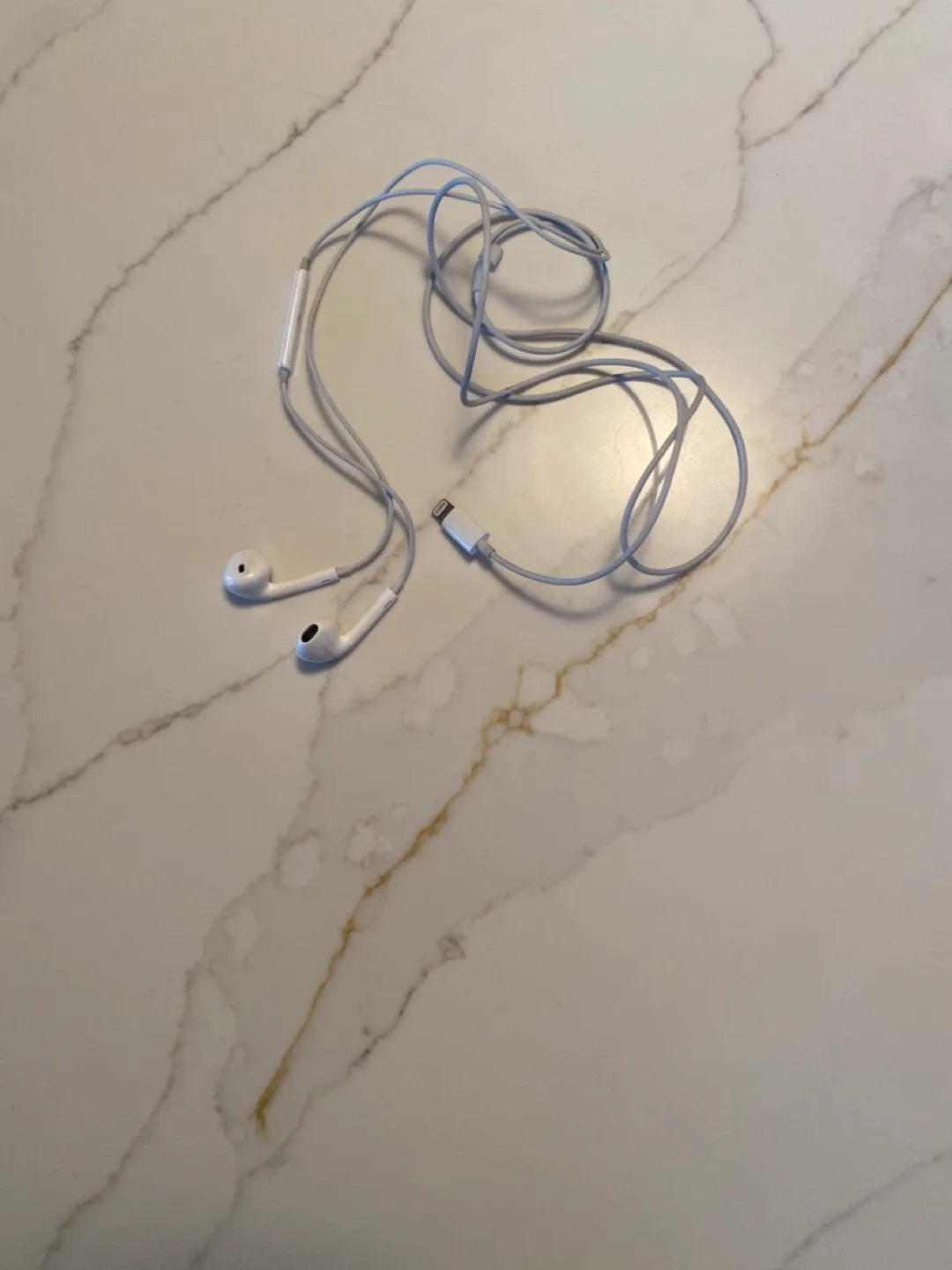 Apple EarPods with Lightning Connector image indicator(2)