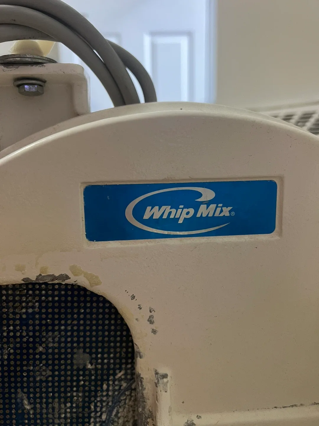 Whip Mix Dental Lab Machine image indicator(4)
