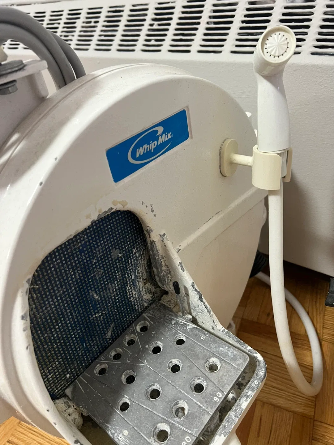 Whip Mix Dental Lab Machine image indicator(2)