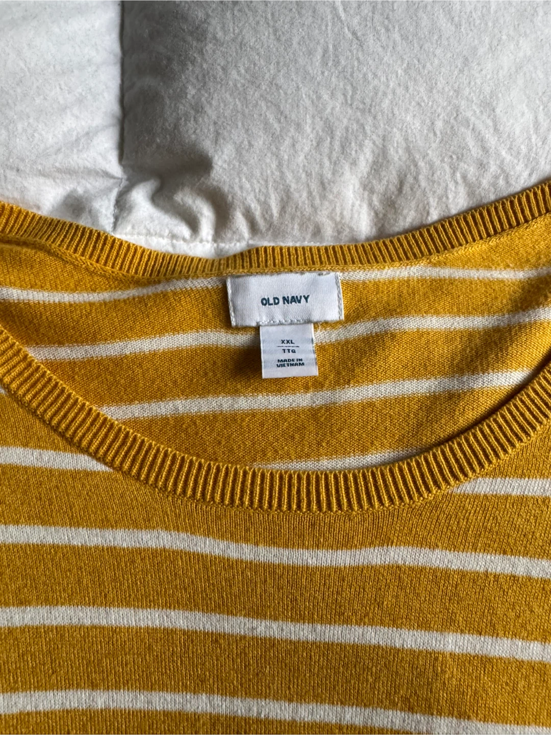Old Navy XXL Striped & Polka Dot Sweaters - photo 2