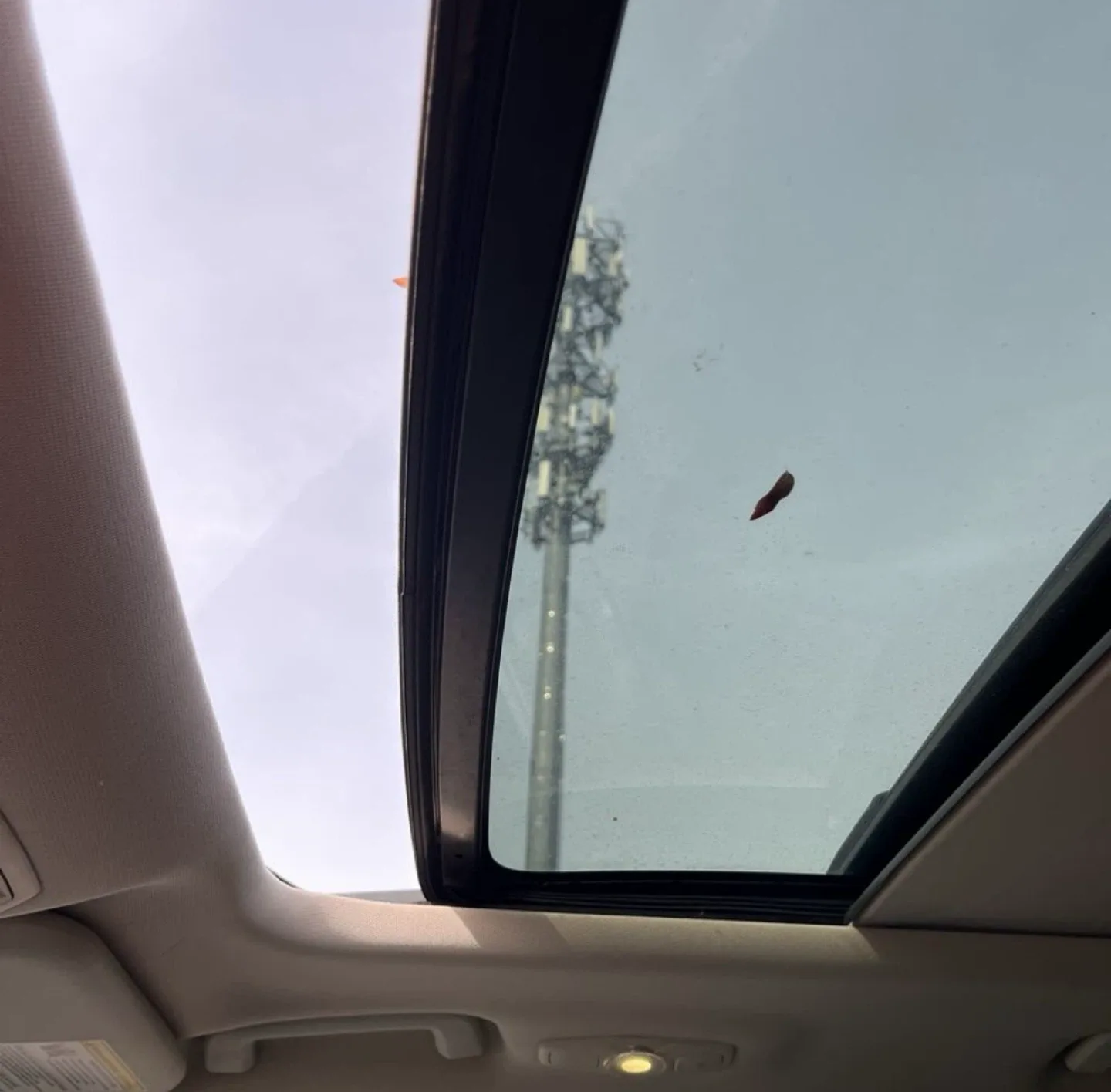 Ford Escape Titanium 2014 image indicator(8)