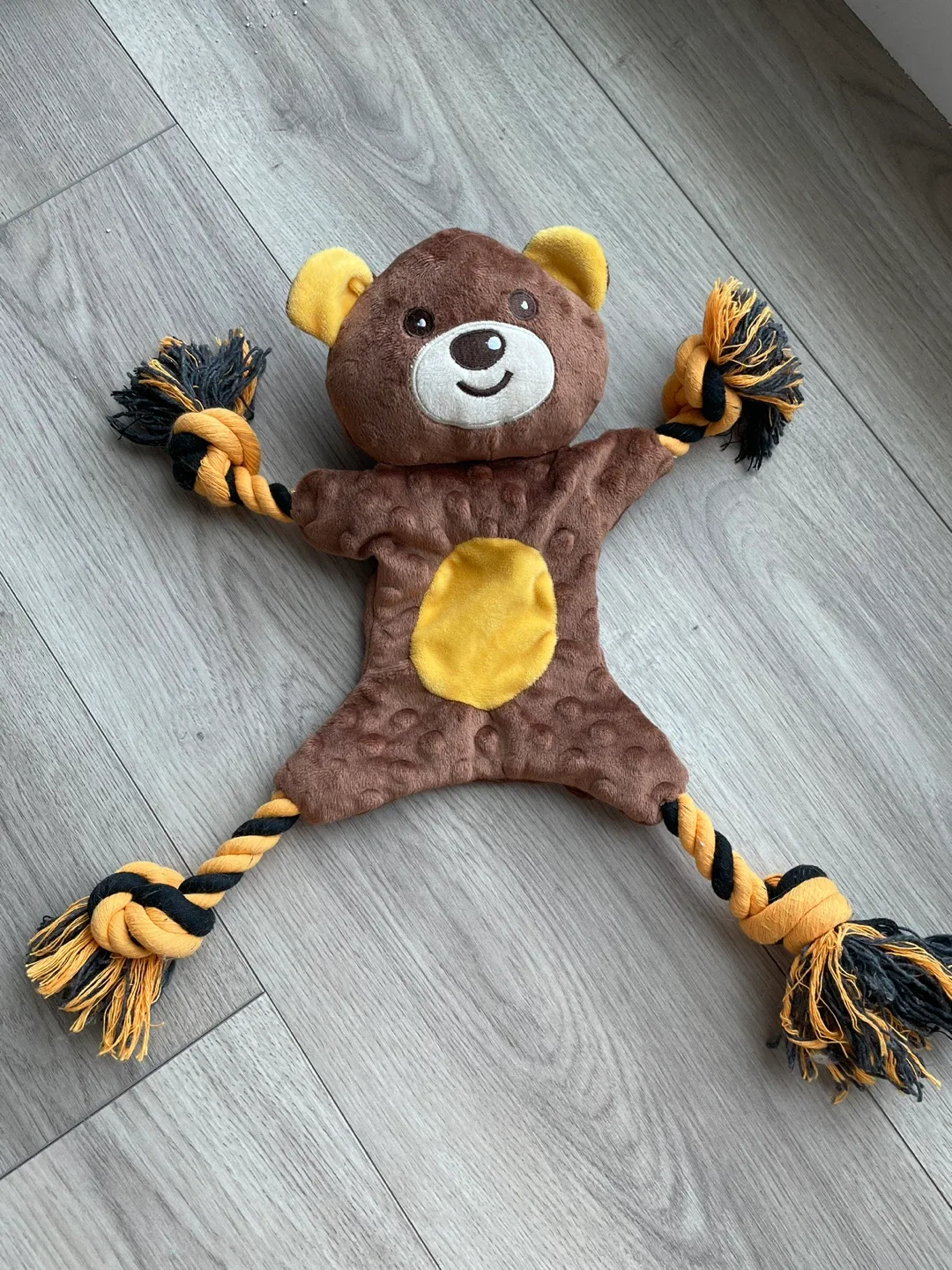 Dog Nose work Toy image indicator(2)