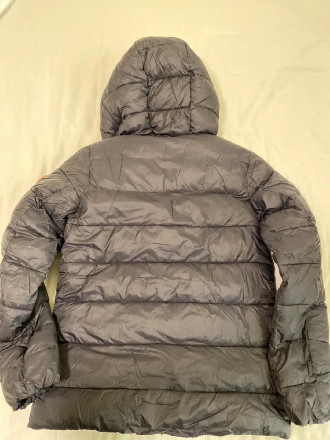 Save The Duck Puffer Girls Jacket, Size 14Yr. image indicator(2)