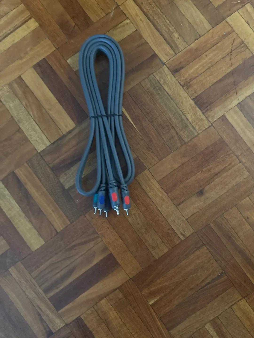 RCA Component Cable