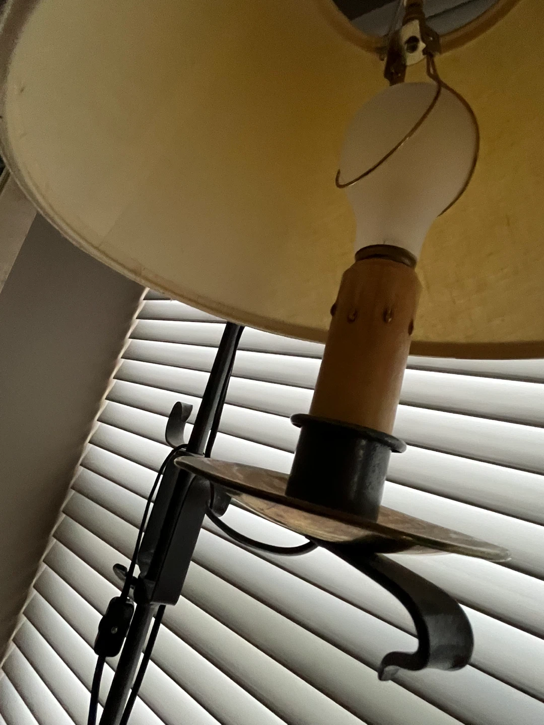 Floor Lamp - photo 3