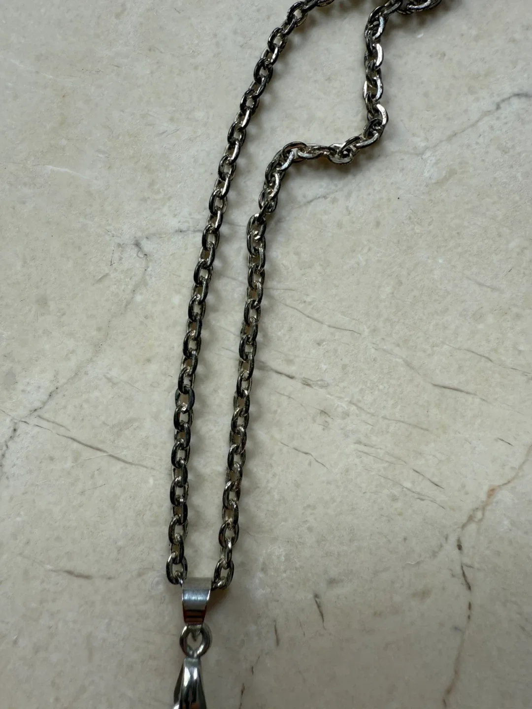 Juicy Couture Heart Crown Necklace image indicator(4)