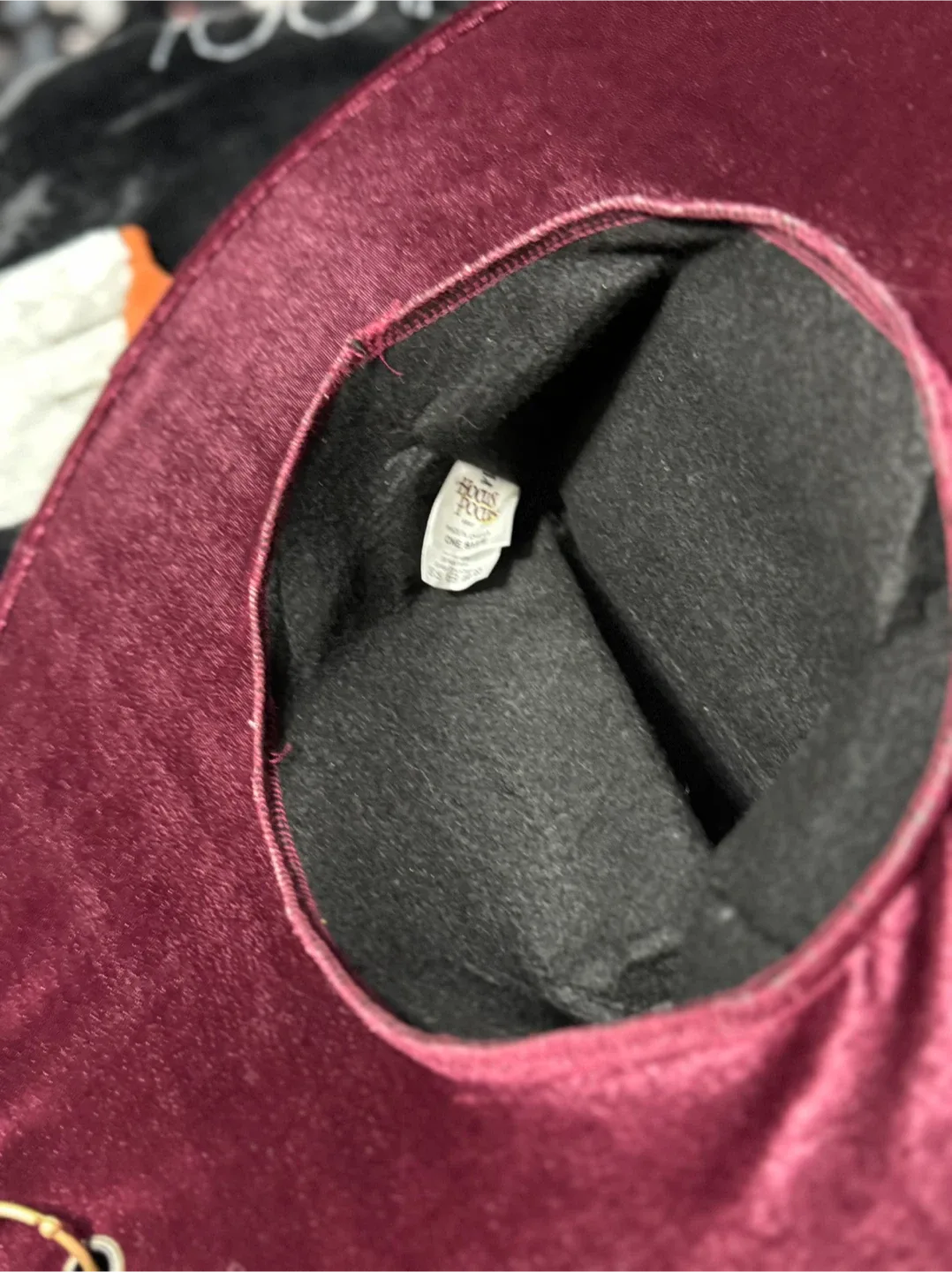 Hocus Pocus Mary Sanderson Adult Costume (Size 12-14) image indicator(5)