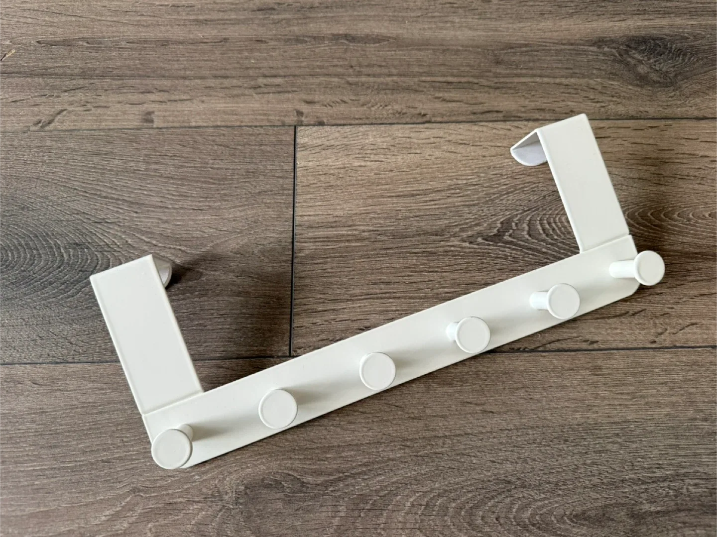 IKEA ENUDDEN Hanger for Door x 2 thumbnail