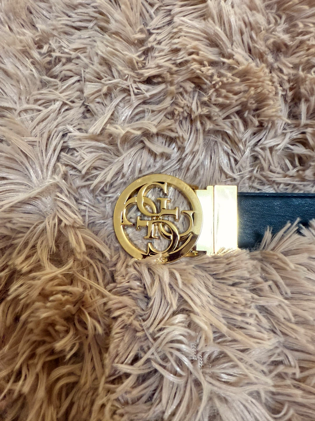 Guess Reversible Belt - photo 2