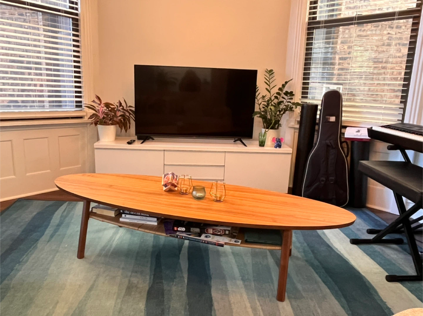 IKEA BESTÅ BURS TV Unit - photo 2