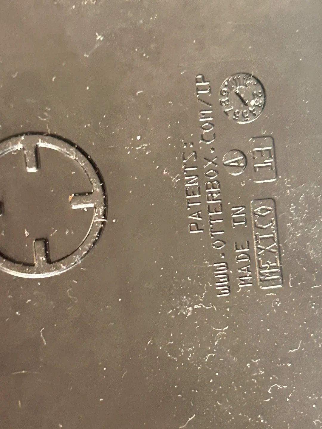 Otterbox Cell Phone Belt Clip image indicator(4)