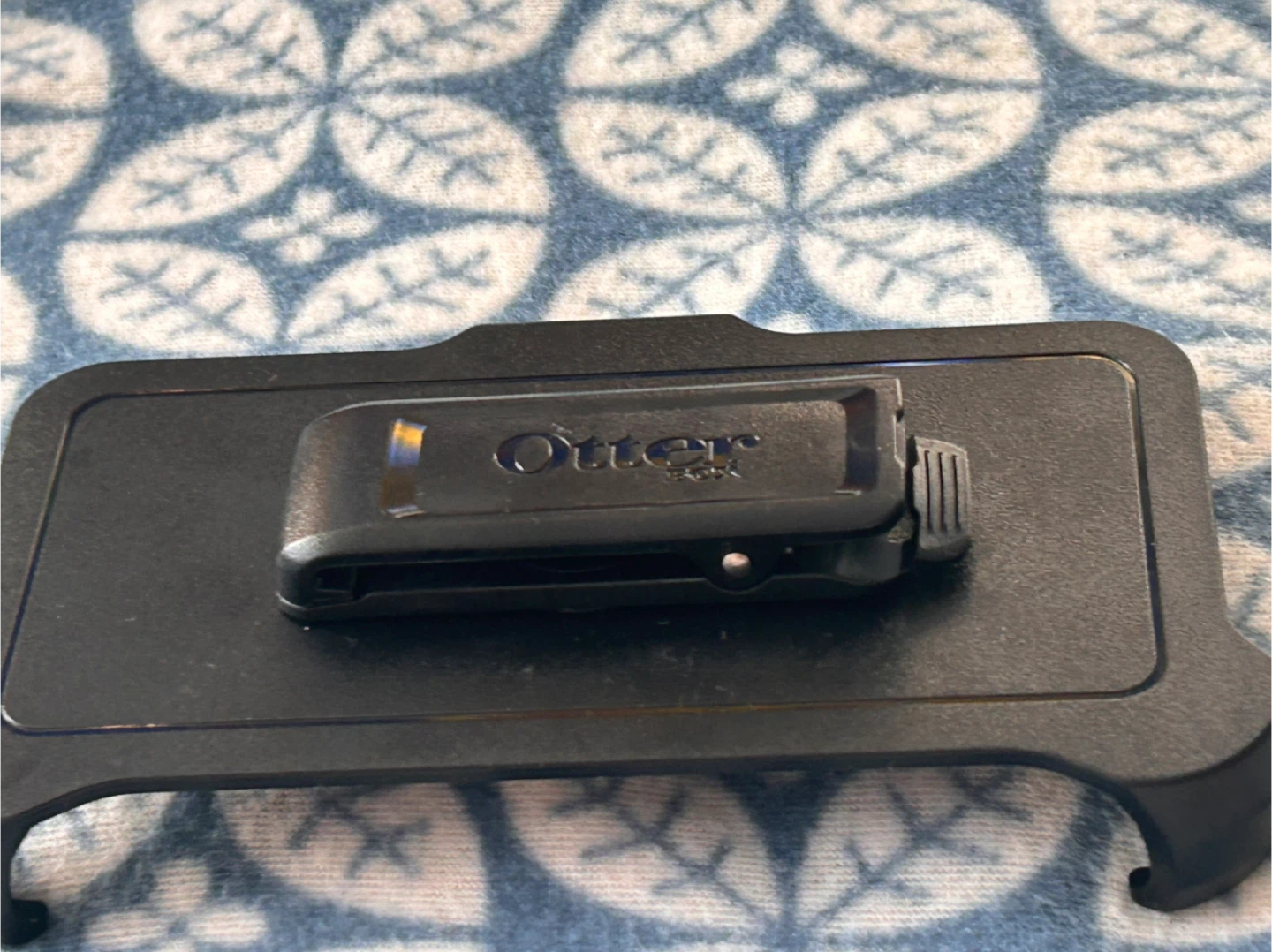 Otterbox Cell Phone Belt Clip
