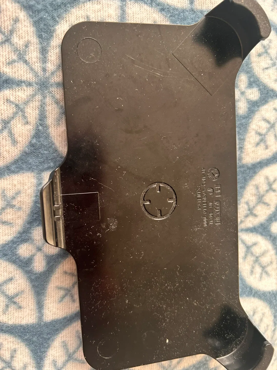 Otterbox Cell Phone Belt Clip image indicator(3)