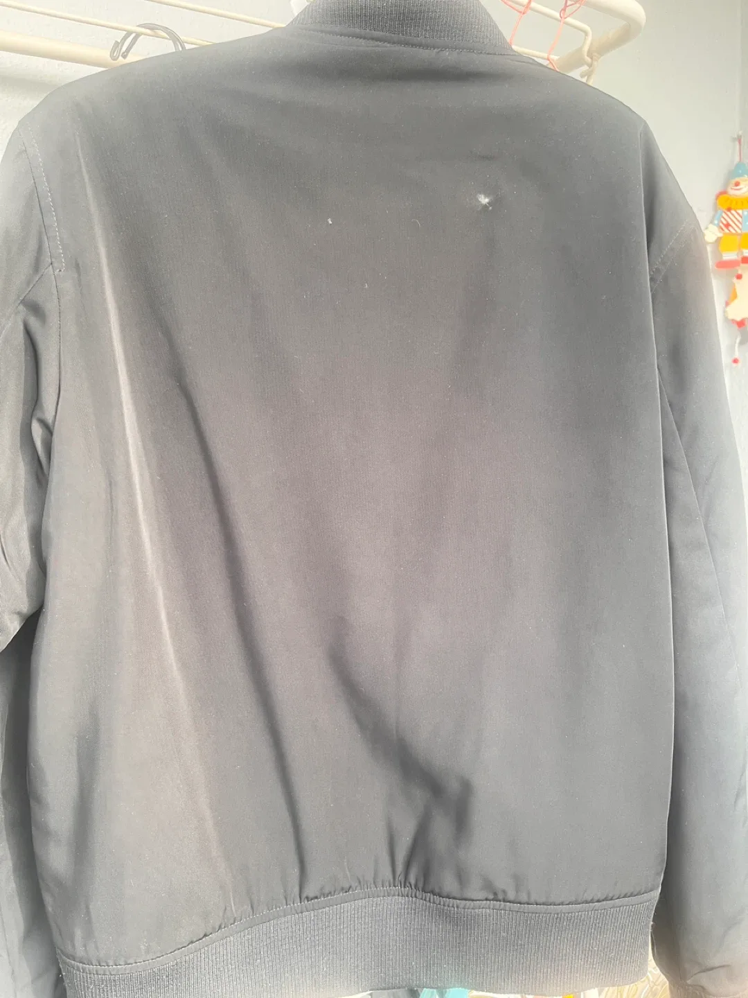 Highline Collective Bomber Jacket - Size M image indicator(2)