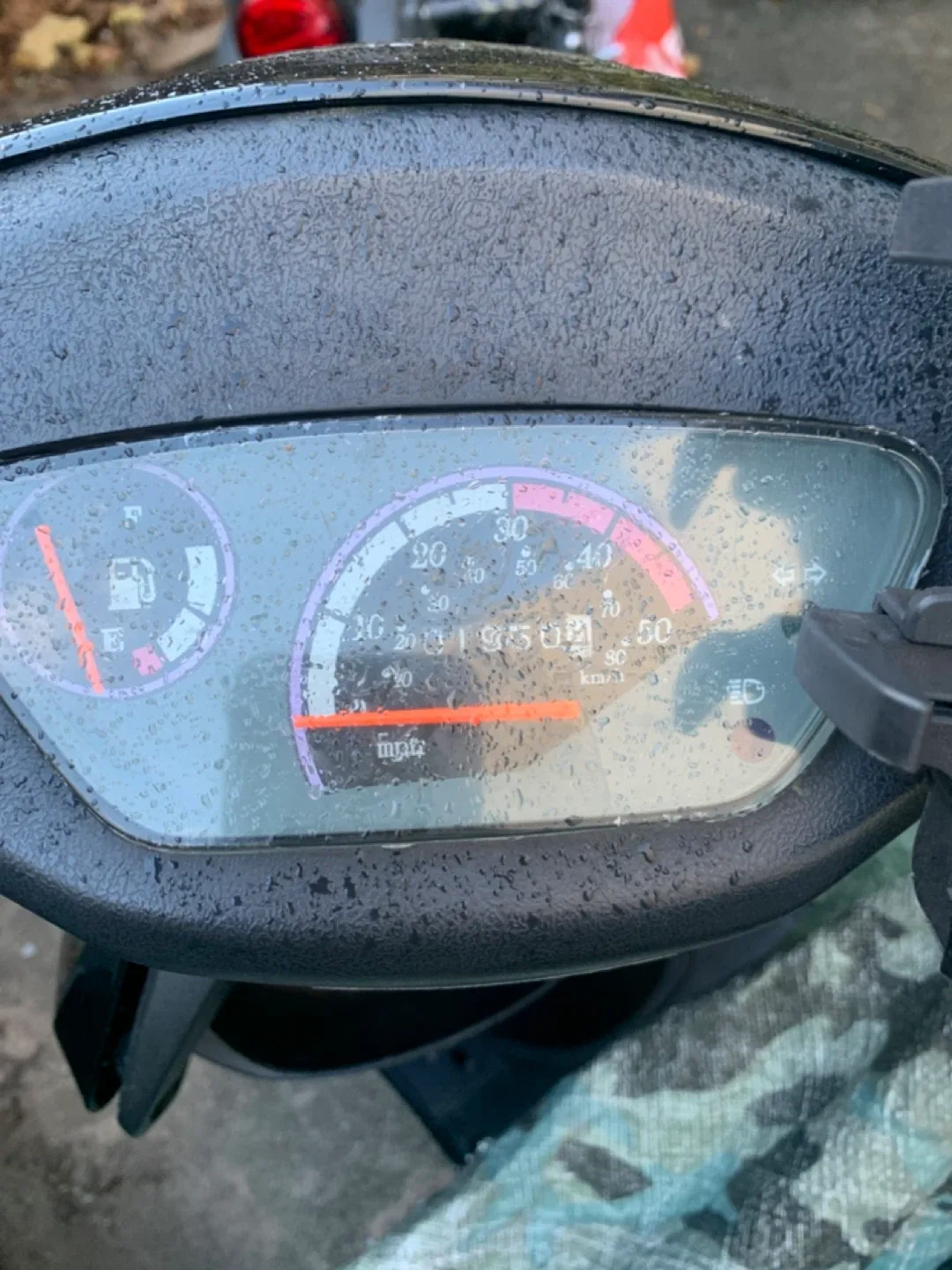 scooter image indicator(2)