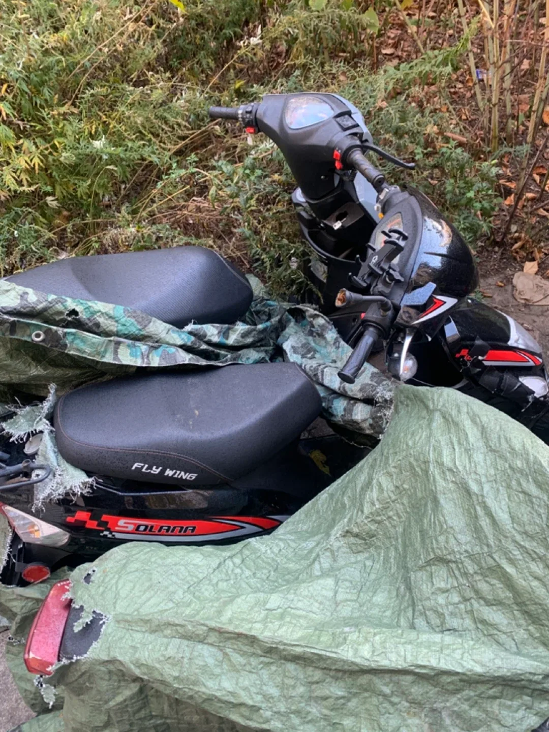 scooter image indicator(4)