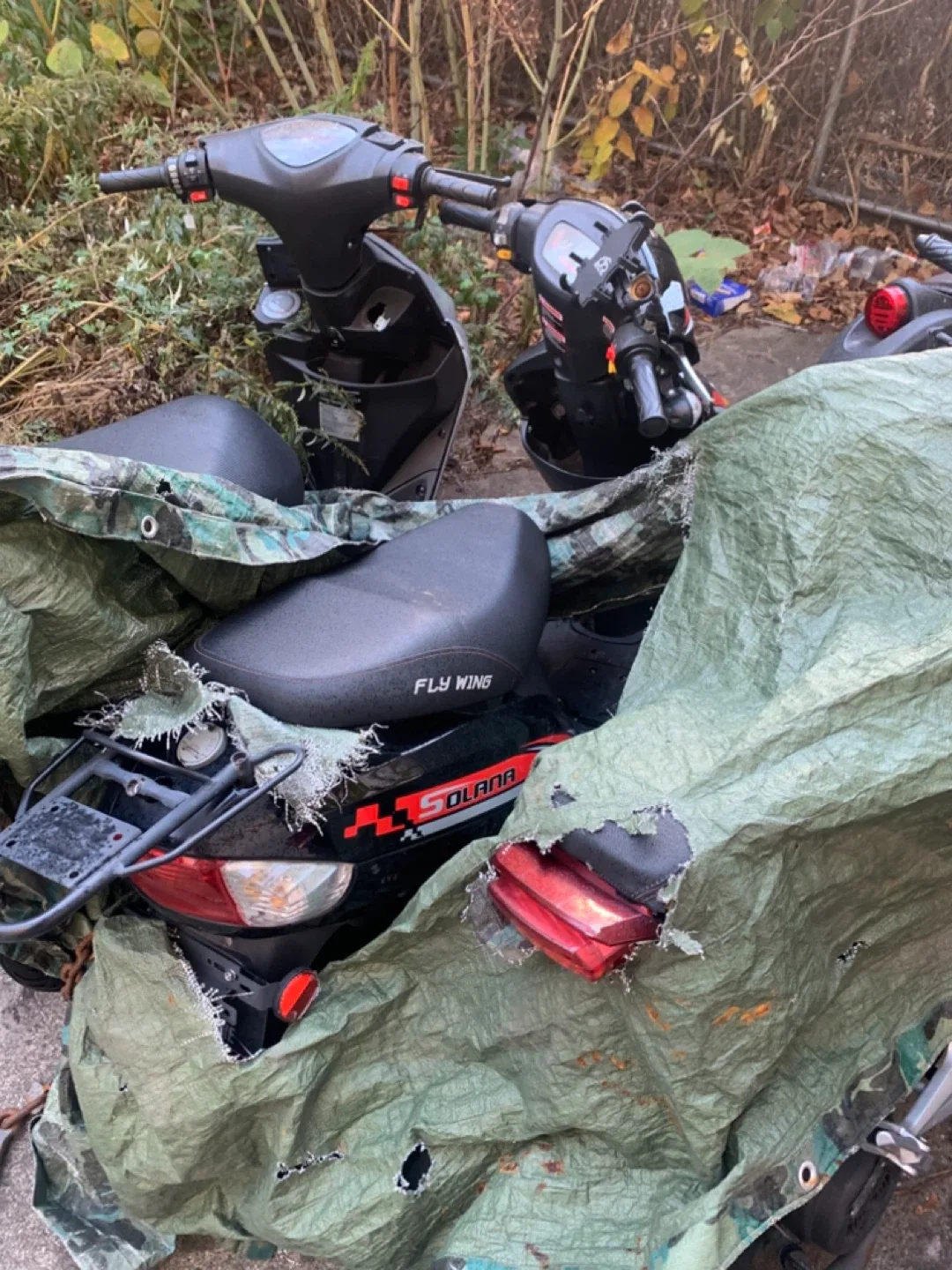 scooter image indicator(3)