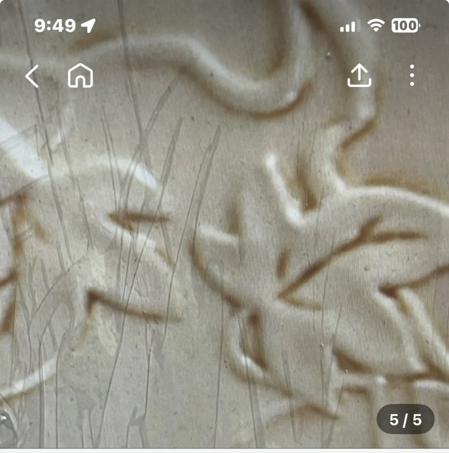 Serving Platter with Gravy Boat image indicator(5)