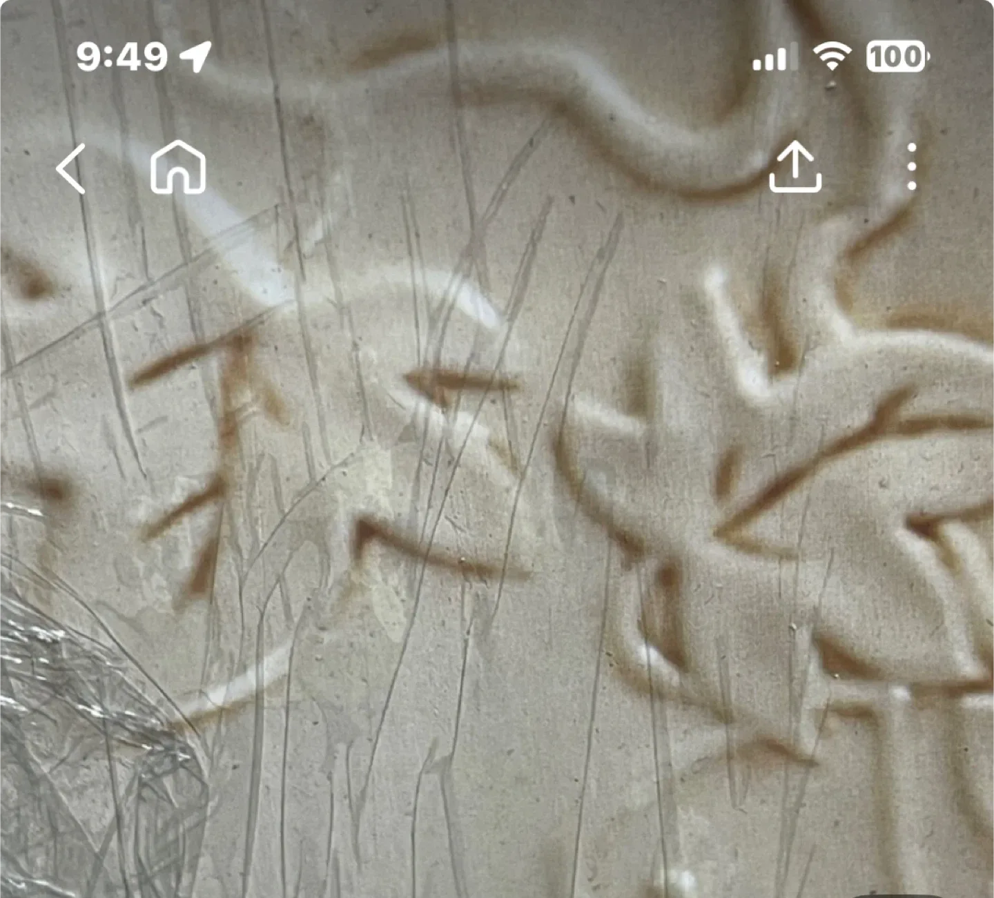 Serving Platter with Gravy Boat image indicator(4)