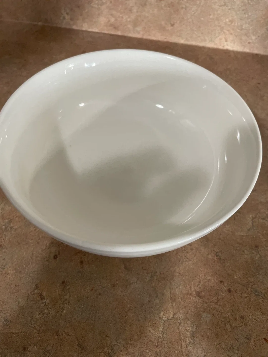 Superior Durable China Bowl thumbnail