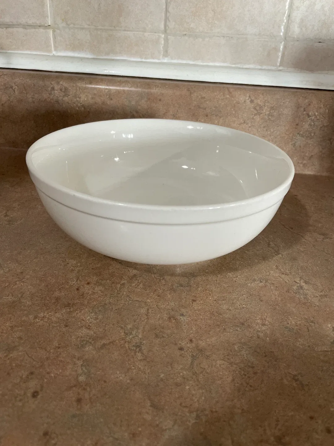 Superior Durable China Bowl image indicator(3)