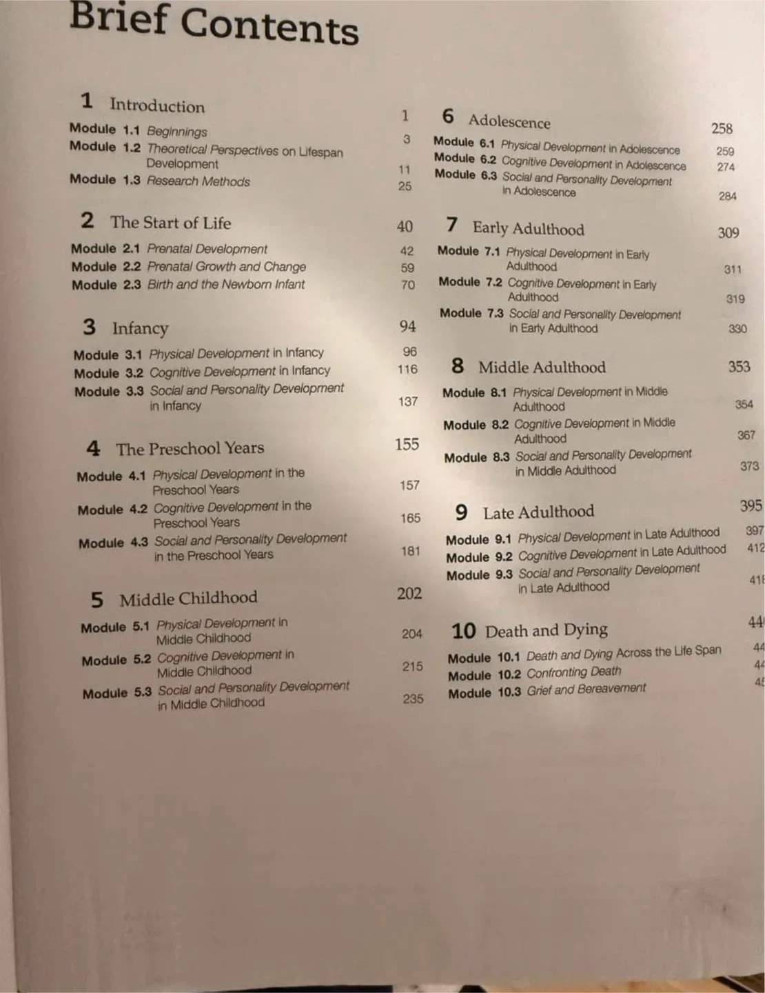 Discovering the Life Span, 5th Edition by Robert S. Feldman image indicator(2)