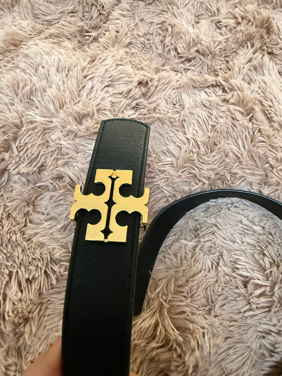 Tory Burch Reversible Belt image indicator(2)