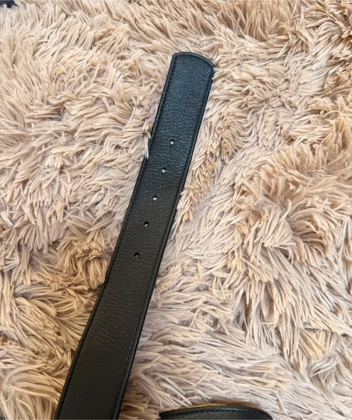 Tory Burch Reversible Belt image indicator(5)